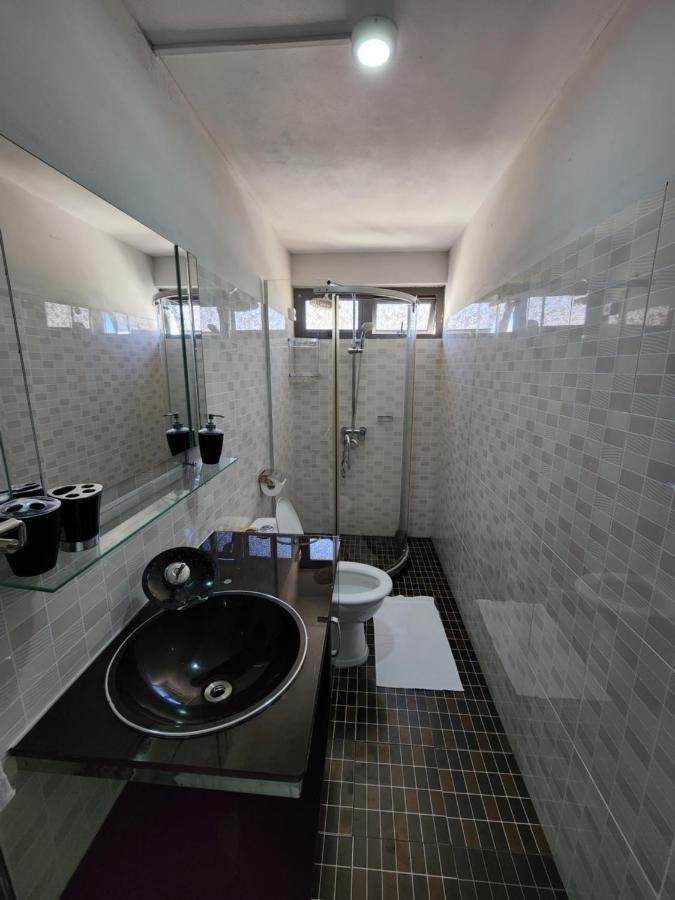 Sunsetview Beach Apartment Flic-en-Flacq Екстериор снимка
