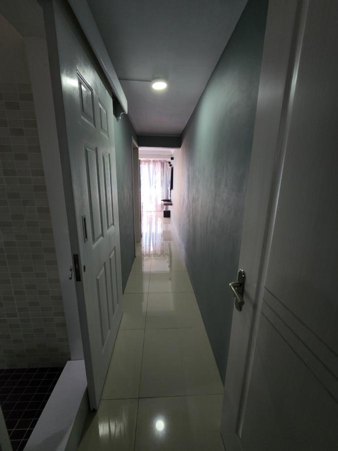 Sunsetview Beach Apartment Flic-en-Flacq Екстериор снимка