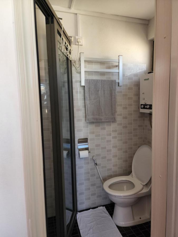Sunsetview Beach Apartment Flic-en-Flacq Екстериор снимка