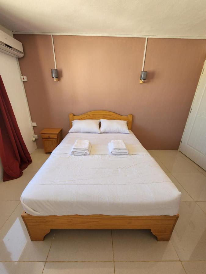 Sunsetview Beach Apartment Flic-en-Flacq Екстериор снимка